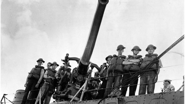 Minnesota Military and Veterans Museum looking for local WWII stories for future exhibit on Pearl Harbor