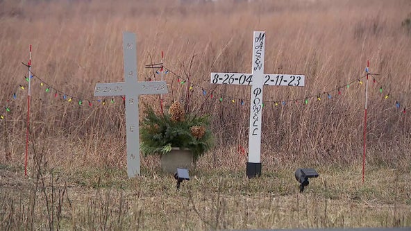 Grieving mom raises alarm after son killed in crash on stretch dubbed 'rollercoaster road'