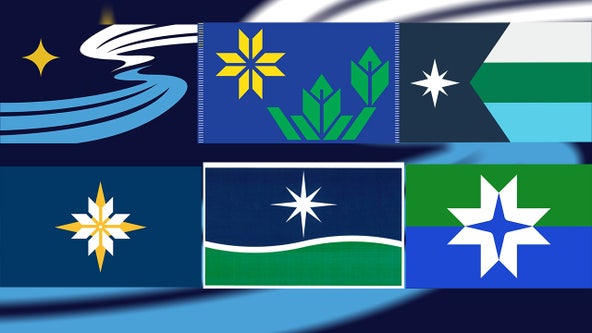 Minnesota flag, seal redesign committee takes public testimony