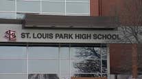 St. Louis Park High School teacher on leave after 'serious misconduct' allegations