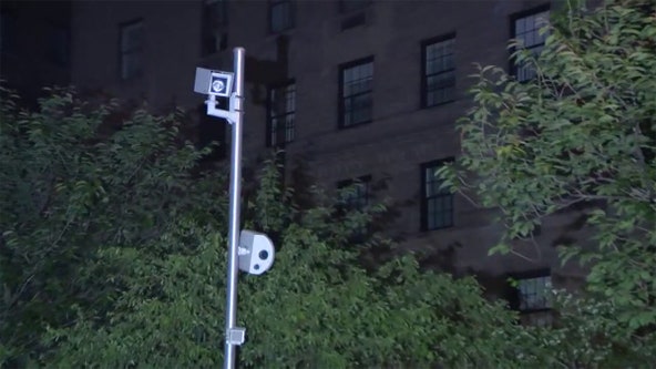 Minneapolis speeding cameras pilot program preparation underway