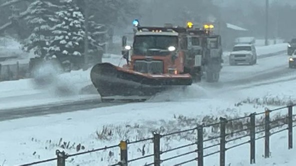 New Hope ‘name-a-snowplow’ voting underway for new plow names