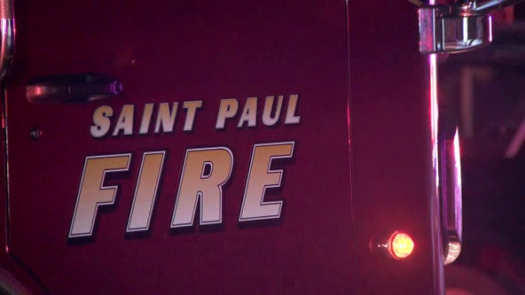Victim dies days after St. Paul high-rise fire