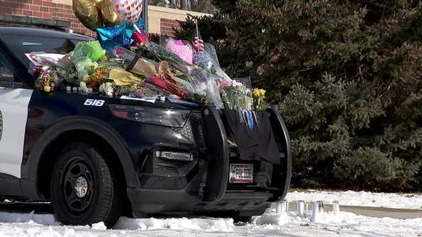 Burnsville police officers, firefighter-paramedic killed: How you can help