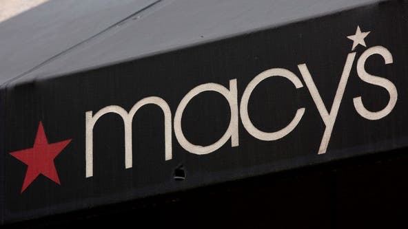 Macy's announces 150 stores to close by 2026