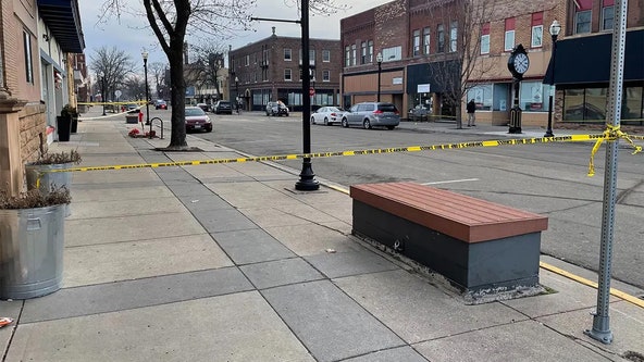 Willmar shooting: Officer, victim identified by BCA