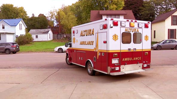 EMS emergency declared by MN legislators asking for $120 million infusion