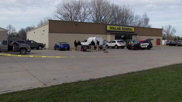 Montrose Dollar General shooting: Man facing charges after being shot by deputies