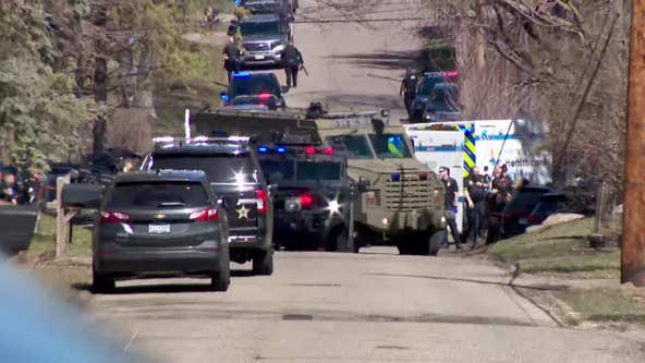 Hennepin County deputies cleared in deadly shooting that ended Minnetonka standoff