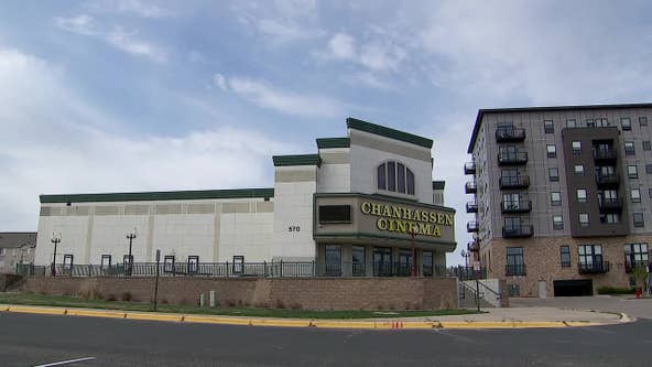 Chanhassen City Council approves downtown redevelopment plan for movie theater, hotel