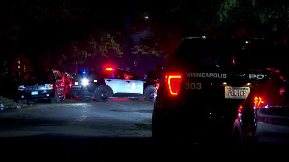 Minneapolis Nudieland shooting: Charges filed against teenager