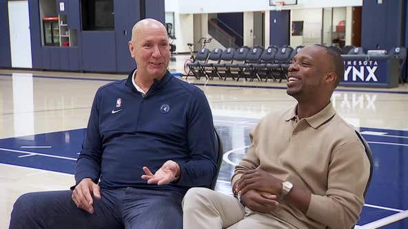 Voices of the Timberwolves season: Michael Grady and Jim Petersen