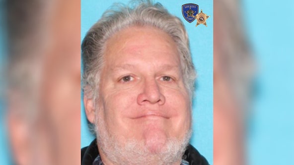 Law enforcement searching for missing 62-year-old man in Ramsey