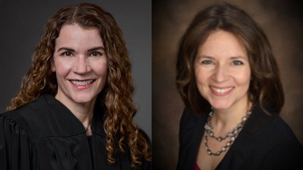 Minnesota Supreme Court has female majority with newest appointees