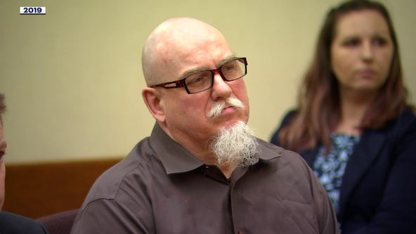 MN family issues warning as convicted murderer set to be freed
