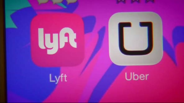 Uber, Lyft increased driver minimum wage now in effect