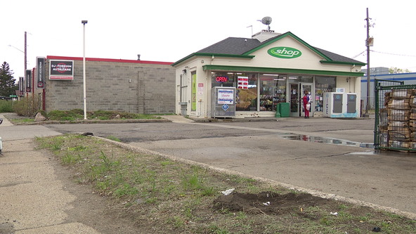 Shooting at northeast Minneapolis gas station kills teen, leaves neighbors ‘shocked’