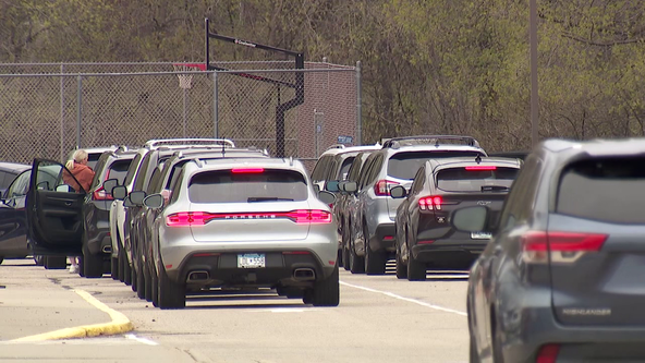 Minnesota schools receive grants to help ease traffic jams