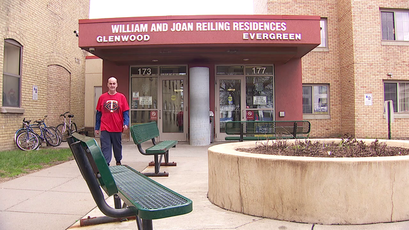 Documentary tells the story of Glenwood facility for alcoholic men