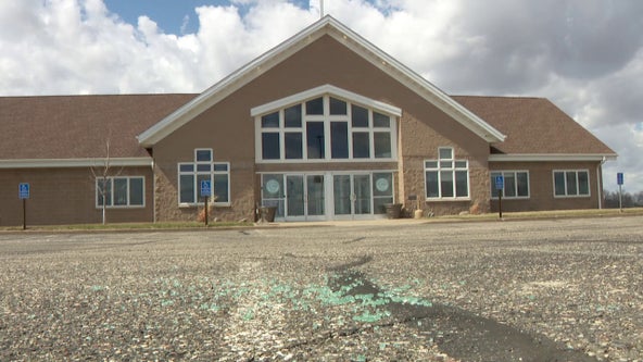 Wright Co. deputies investigate car break-ins during Sunday church services