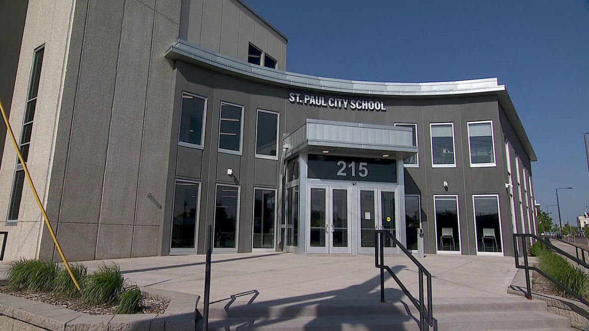 TOP TEACHER Jesse Diaz of Lakeville's East Lake Elementary School