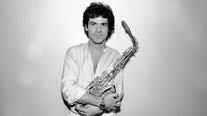 David Sanborn, legendary saxophone player, dies at 78