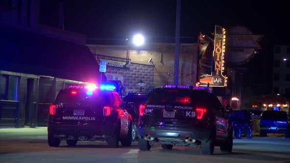 Minneapolis shooting leaves Eden Prairie, Eagan firefighter dead