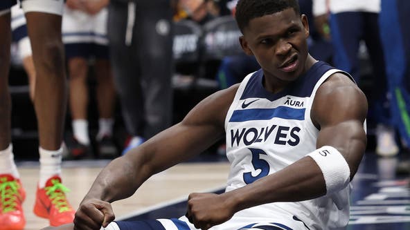 Timberwolves partnered watch parties: Here’s where to watch Games 3 and 4