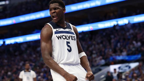Timberwolves-Mavericks Game 4 watch party hosted at Mall of America