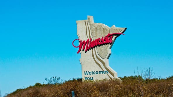 Minnesota ranked among Top 10 best states in US