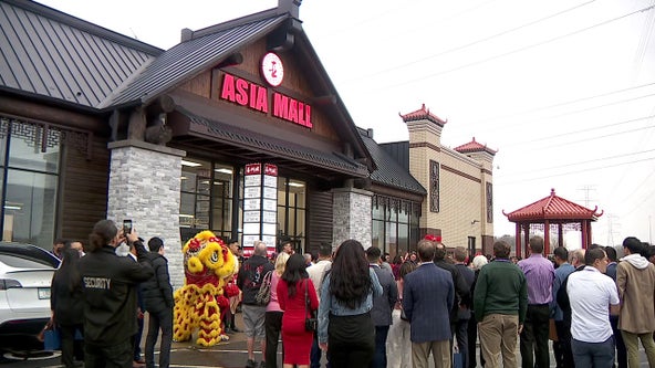 Eden Prairie's Asia Mall opening a second north metro location