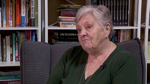 Minnesota woman hoping to get ID after more than half-century