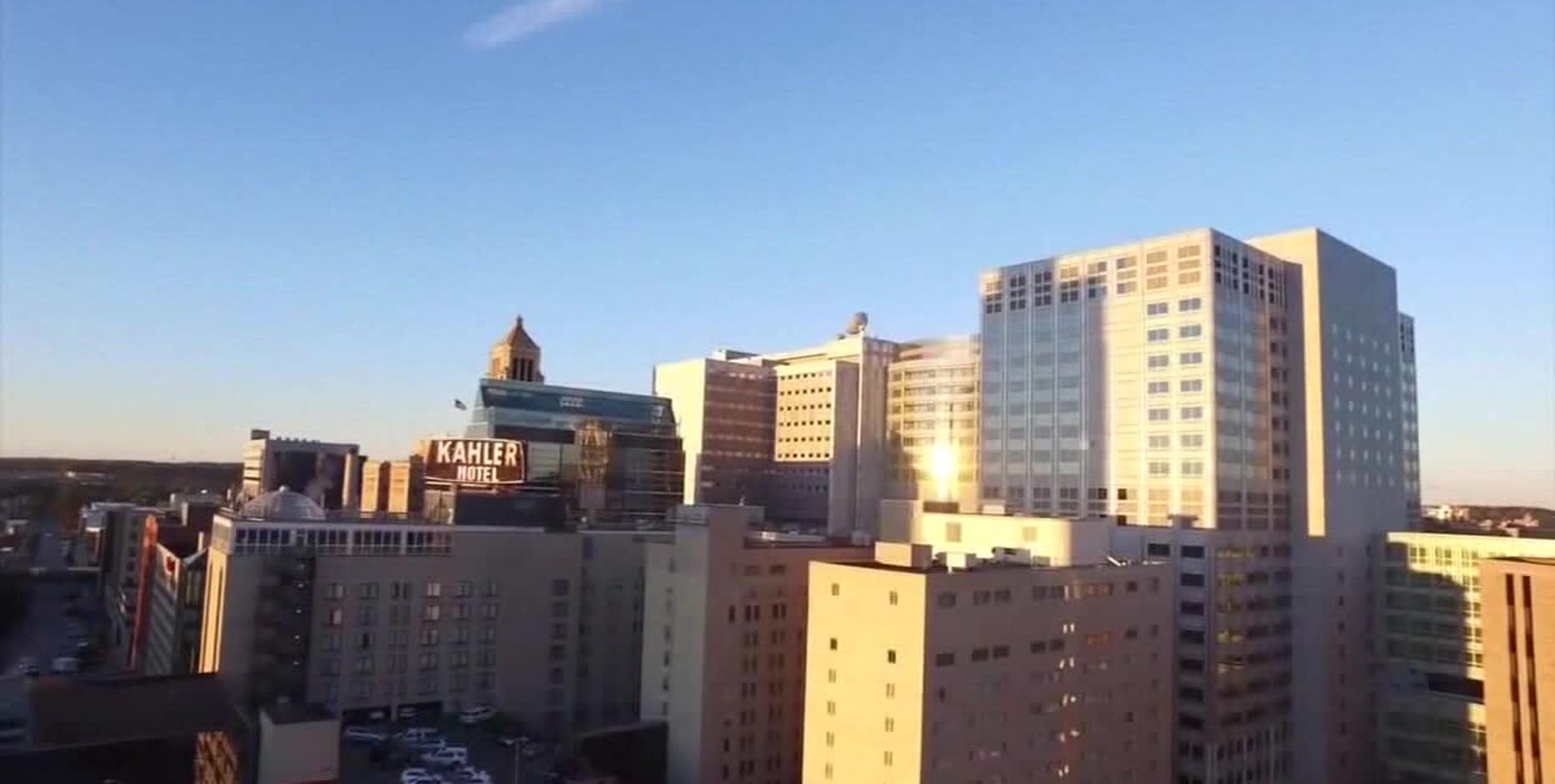 Minnesota city named among Best Places to Retire by Forbes