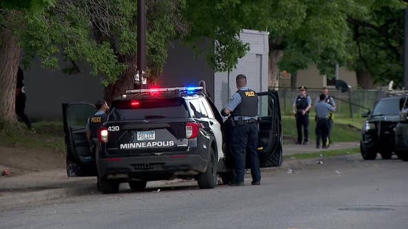 Minneapolis police investigating second Saturday fatal shooting