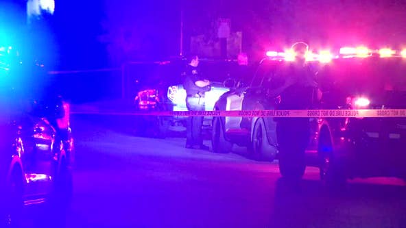 Overnight fatal shooting in St. Paul neighborhood under investigation