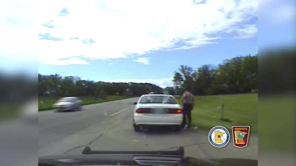 Police in Minnesota can’t ask 'do you know why I pulled you over?'
