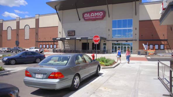 Marcus Theatres will accept tickets from recently closed Alamo Drafthouse