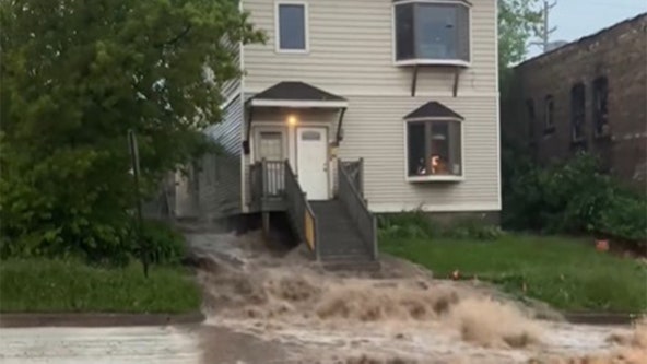 FEMA opening Disaster Recovery Center in St. Louis for those affected by June flood