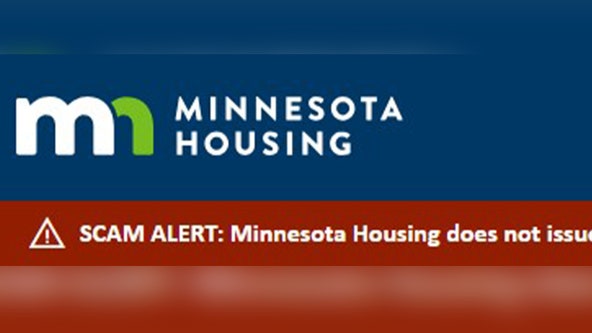 Housing scam targets Section 8, voucher recipients with fake wait lists