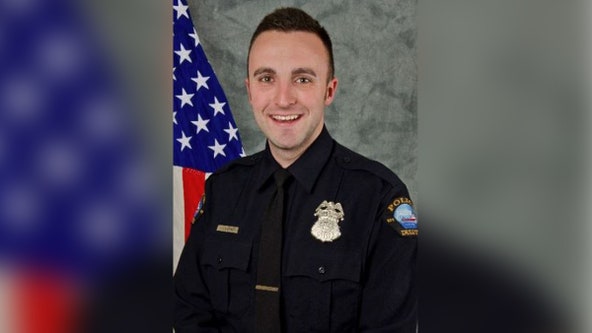 Duluth settles with victim of police shooting, officer reinstated