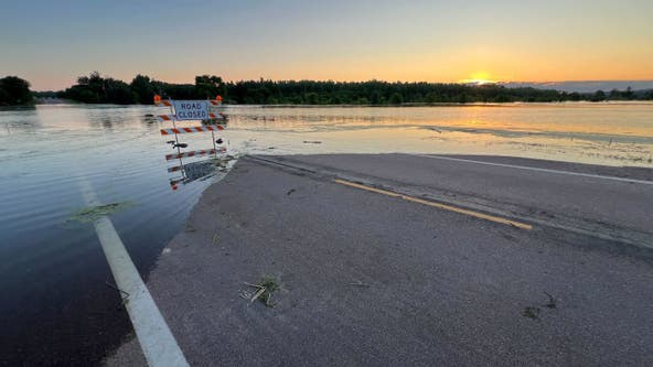Minnesota flooding outlook: Gov. Walz, FEMA to share details