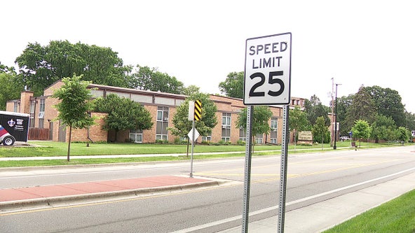 Crash data mixed as Richfield joins cities reducing speed limit