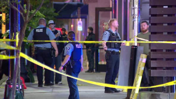 Lake Street shooting injures 16-year-old girl in Minneapolis