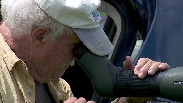 Minnesota birding expert to retire after 40 years of leading tours