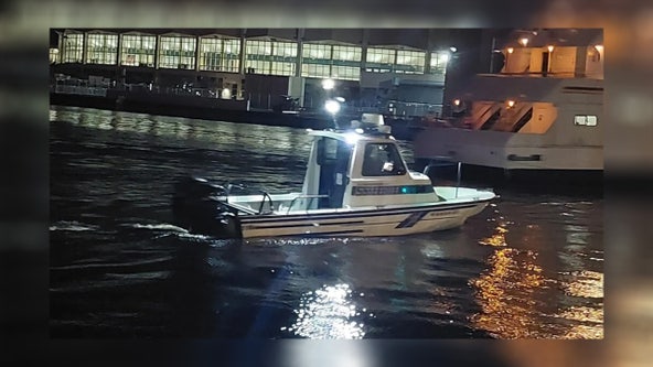 Duluth tourism boat Vista Star strikes breakwater; 1 hospitalized, others injured