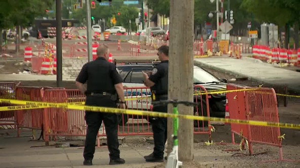 Metro Transit chief blames drug dealers after shooting outside Lake Street LRT station