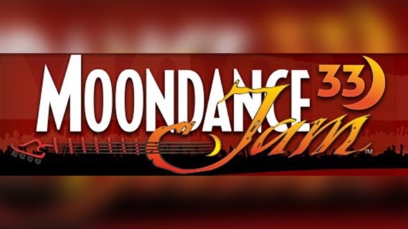 Moondance Jam lineup change announced due to ‘unforeseen circumstances’