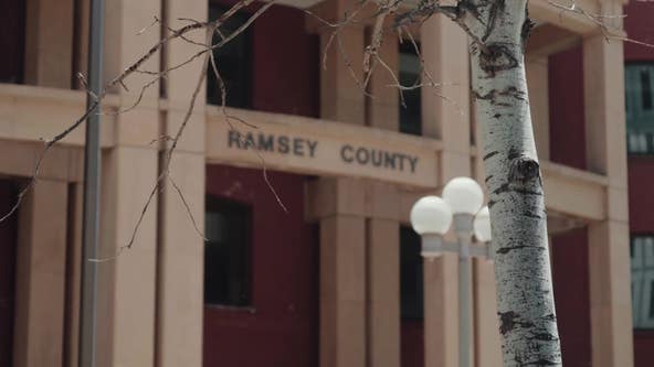 Ramsey County is billing people who call the crisis hotline for help