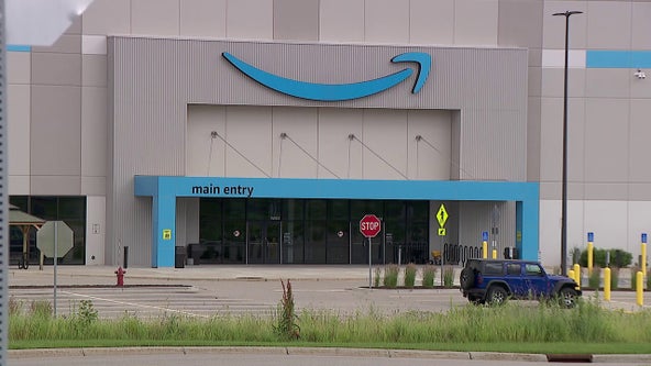 Faribault man charged with fatally shooting coworker at Lakeville Amazon center