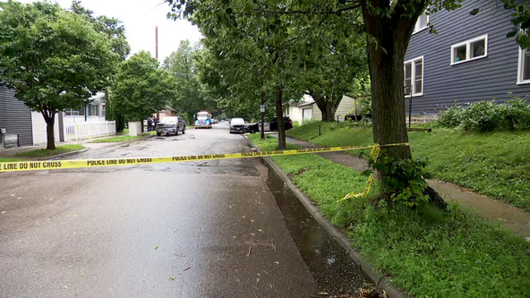 St. Paul police investigating homicide in South Como neighborhood